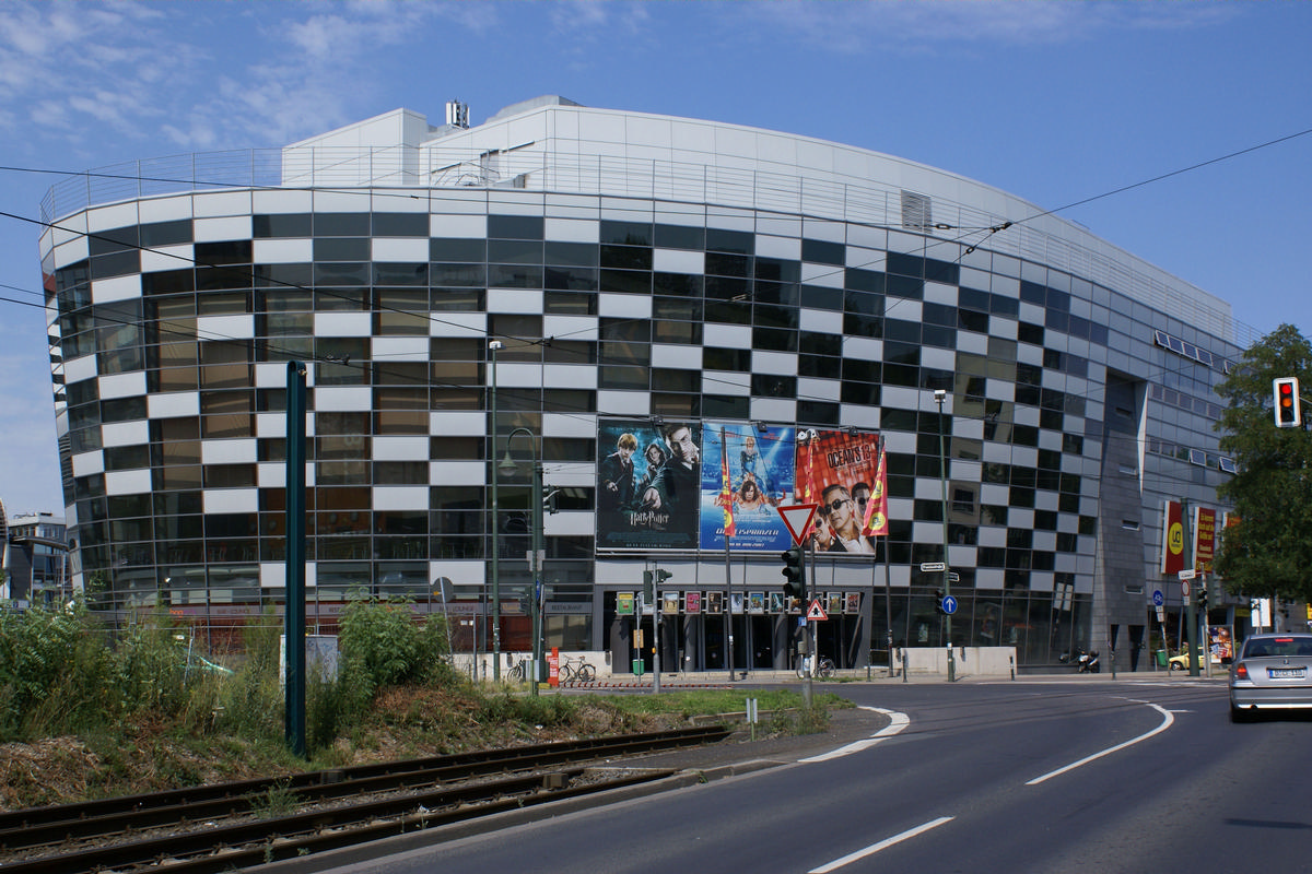 Kino.De Düsseldorf