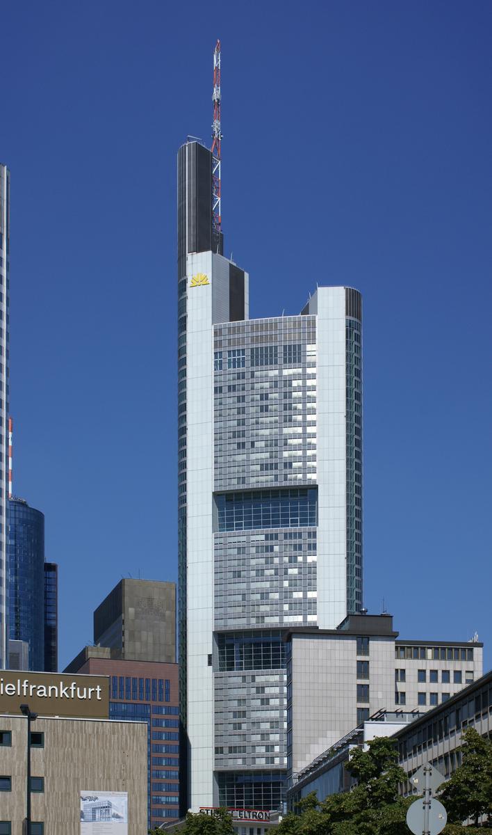 Commerzbank Frankfurt Main